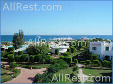 Lotus Bay Resort 11
